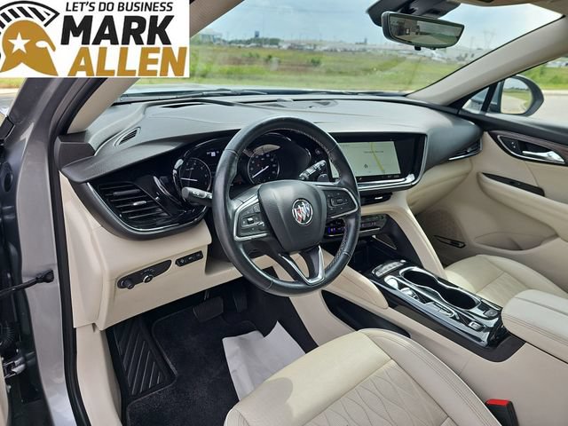 Used 2023 Buick Envision Avenir FWD image 10