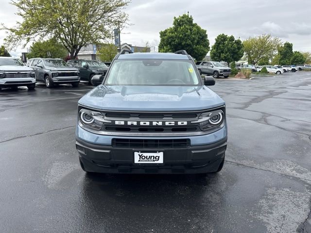Used 2024 Ford Bronco Sport Big Bend AWD/4WD image 2