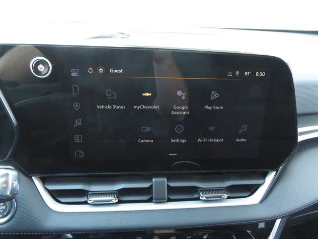 New 2026 Chevrolet Equinox LT w/ Convenience Package II image 22