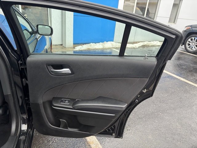 Used 2023 Dodge Charger SXT image 18