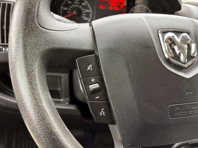 Used 2020 RAM ProMaster 1500 image 17