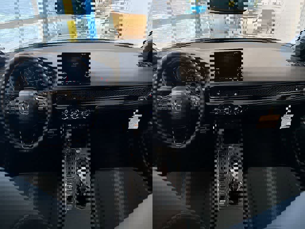 Certified 2024 Honda Civic Sport image 18