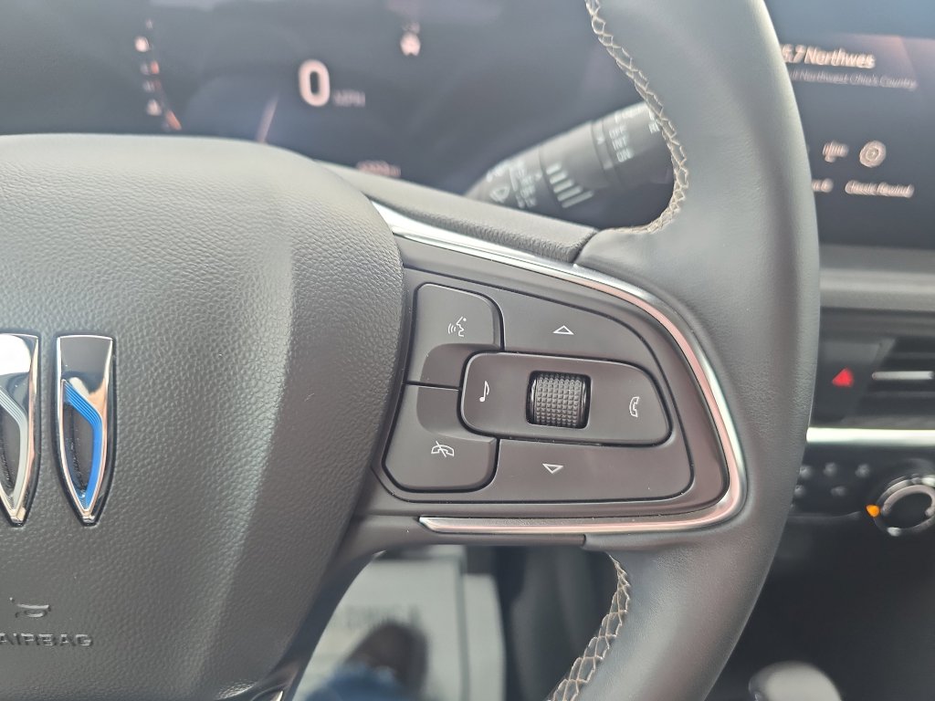 Used 2024 Buick Encore GX Preferred AWD/4WD image 25