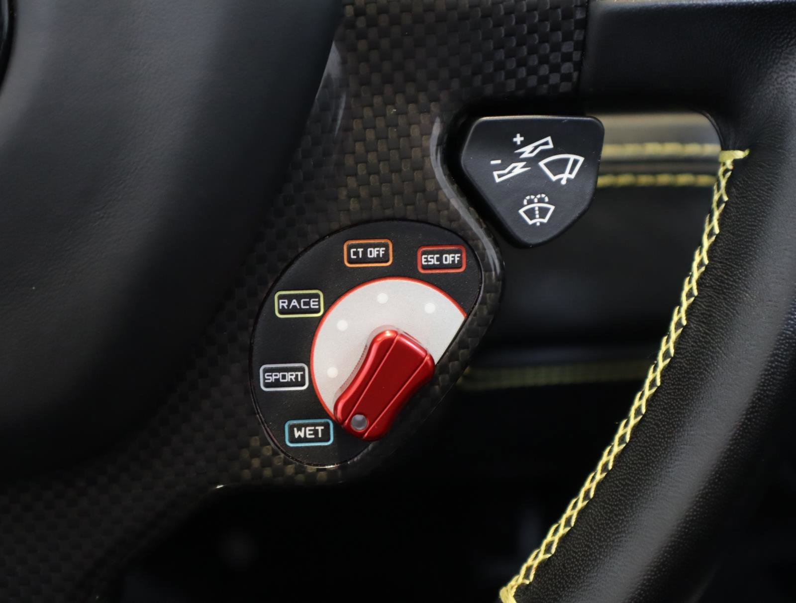 Used 2018 Ferrari 488 Spider Convertible RWD image 34