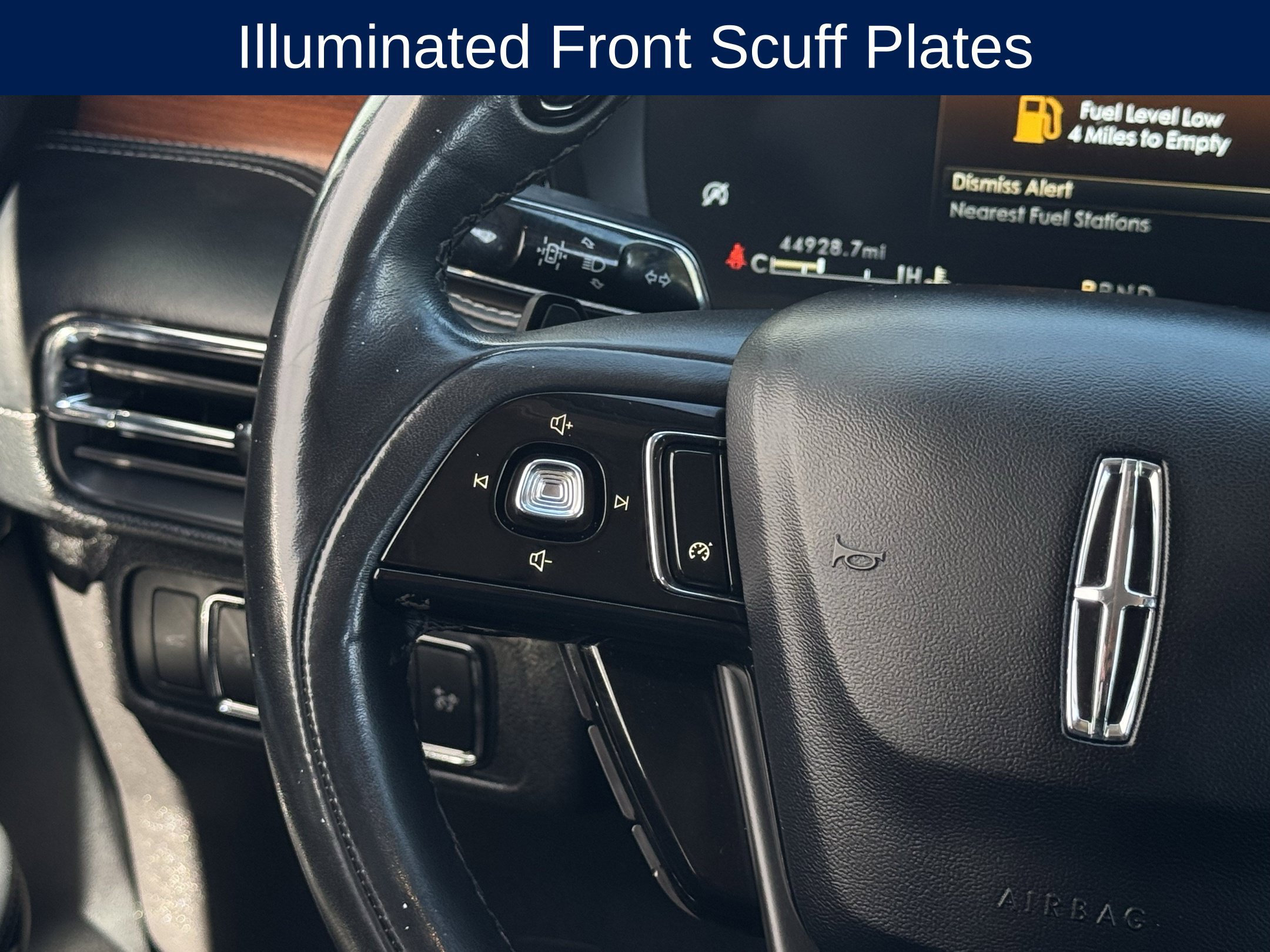 Used 2022 Lincoln Corsair Reserve w/ Sport Package AWD/4WD image 14