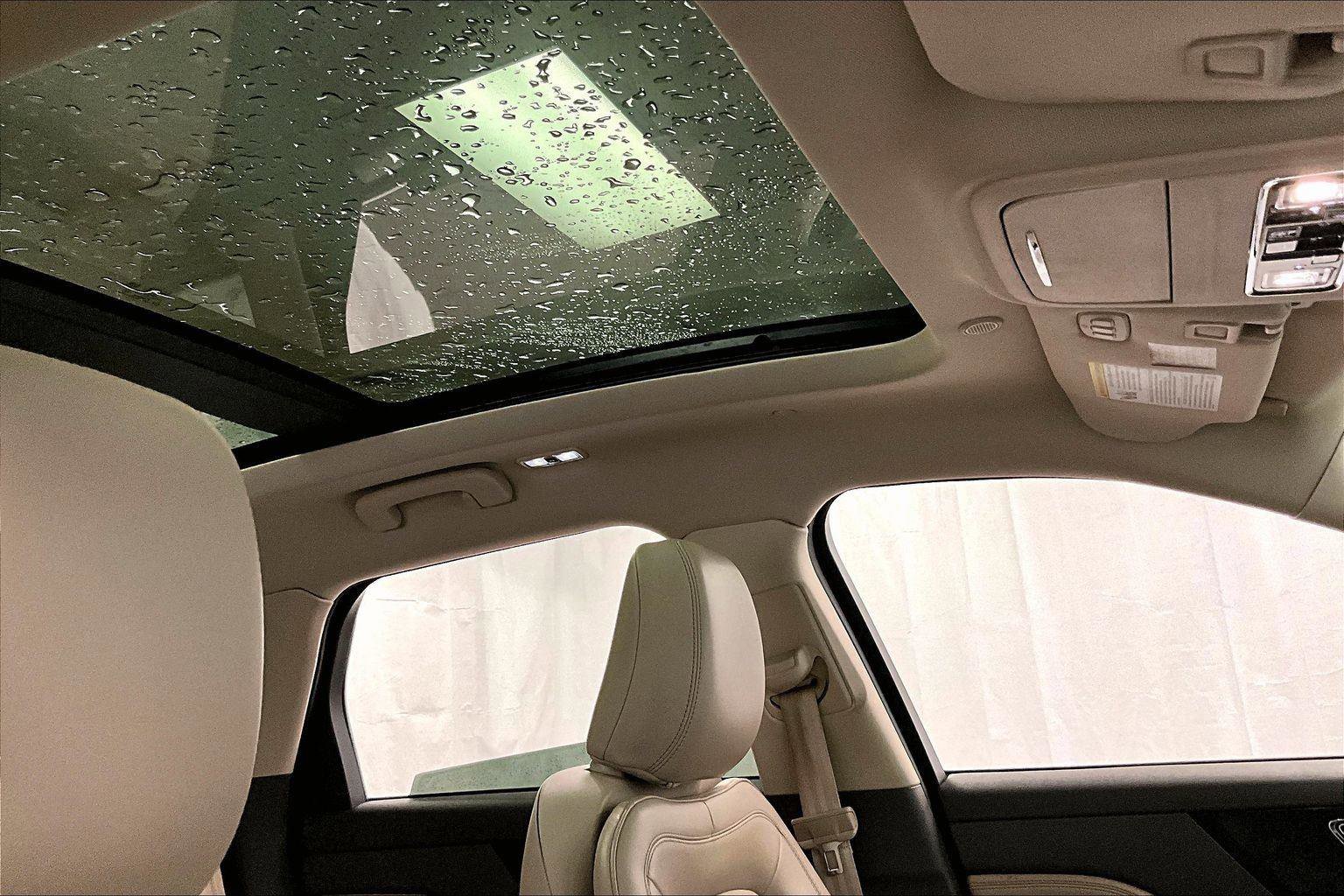 Used 2022 Lincoln Corsair Reserve w/ Equipment Group 201A image 21