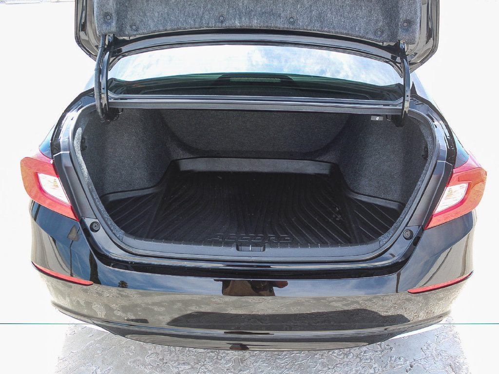 Certified 2022 Honda Accord LX image 26