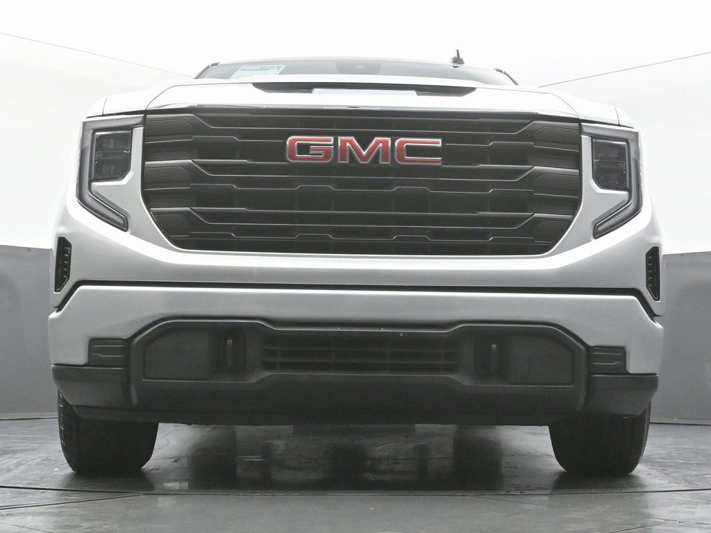 Used 2022 GMC Sierra 1500 Pro w/ Pro Value Package AWD/4WD image 49