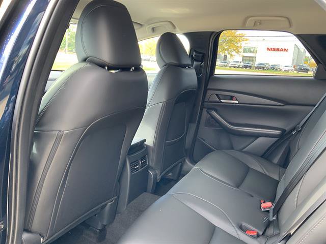 New 2026 MAZDA CX-30 AWD 2.5 S w/ Select Sport Pkg image 7