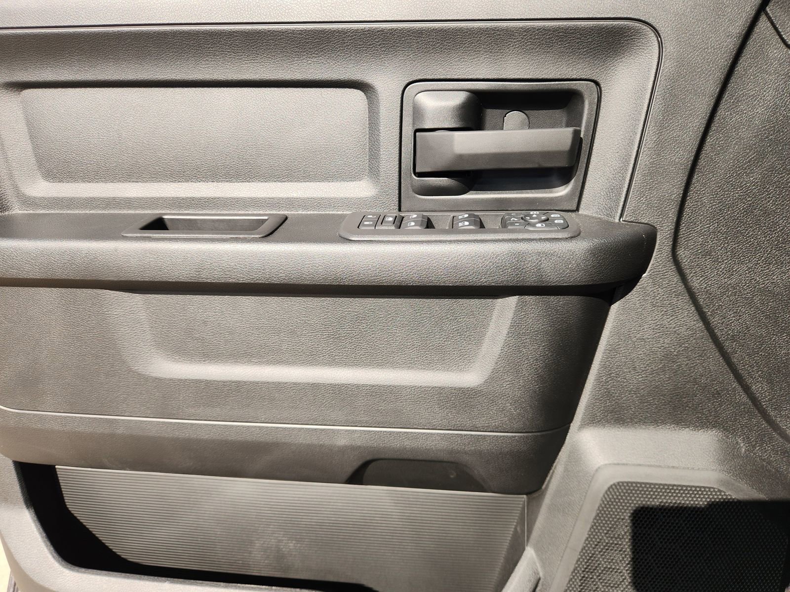 New 2026 RAM 2500 Tradesman image 19