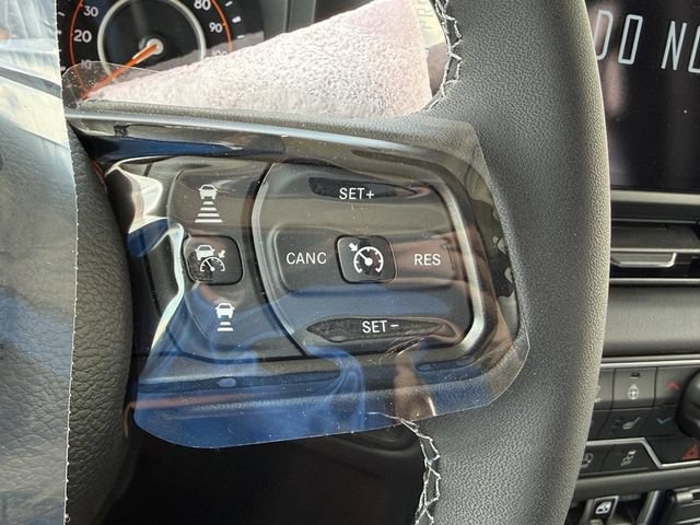 New 2026 Jeep Gladiator Mojave AWD/4WD image 31