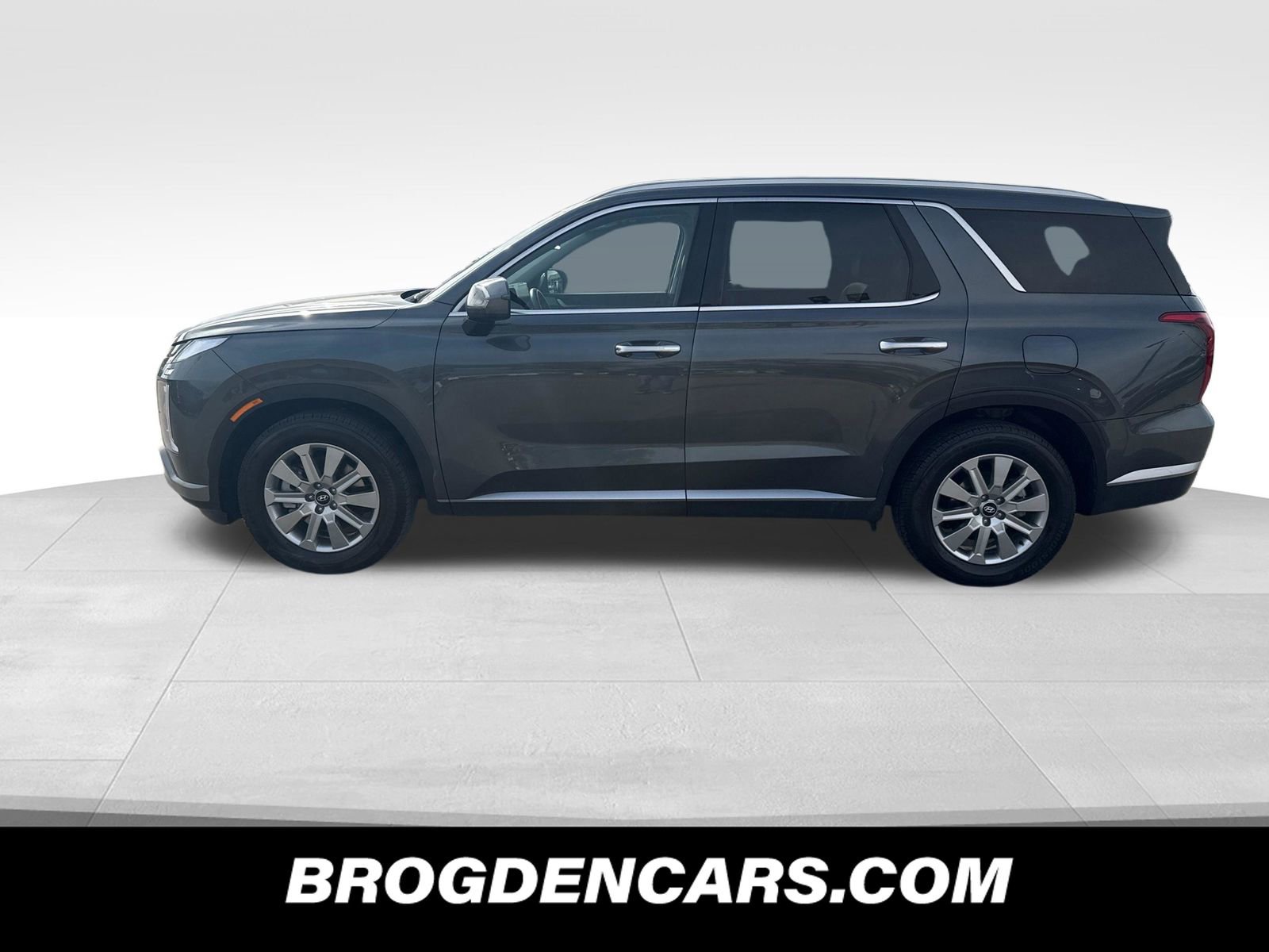 Used 2025 Hyundai Palisade SEL AWD/4WD image 10