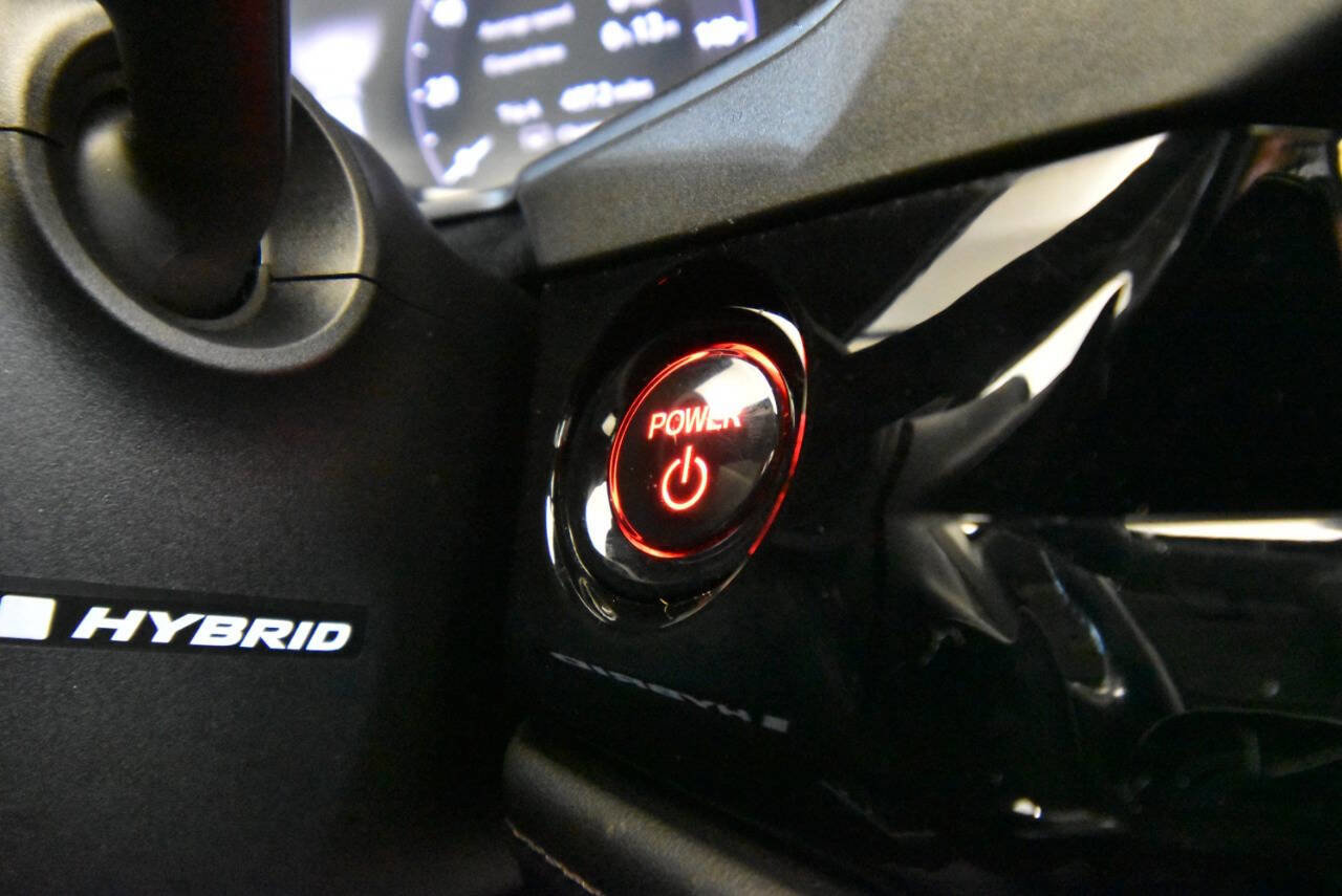 Used 2025 Honda Accord EX-L image 25