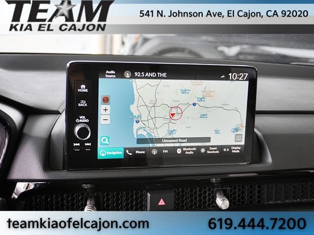 Used 2023 Honda CR-V Sport Touring image 27