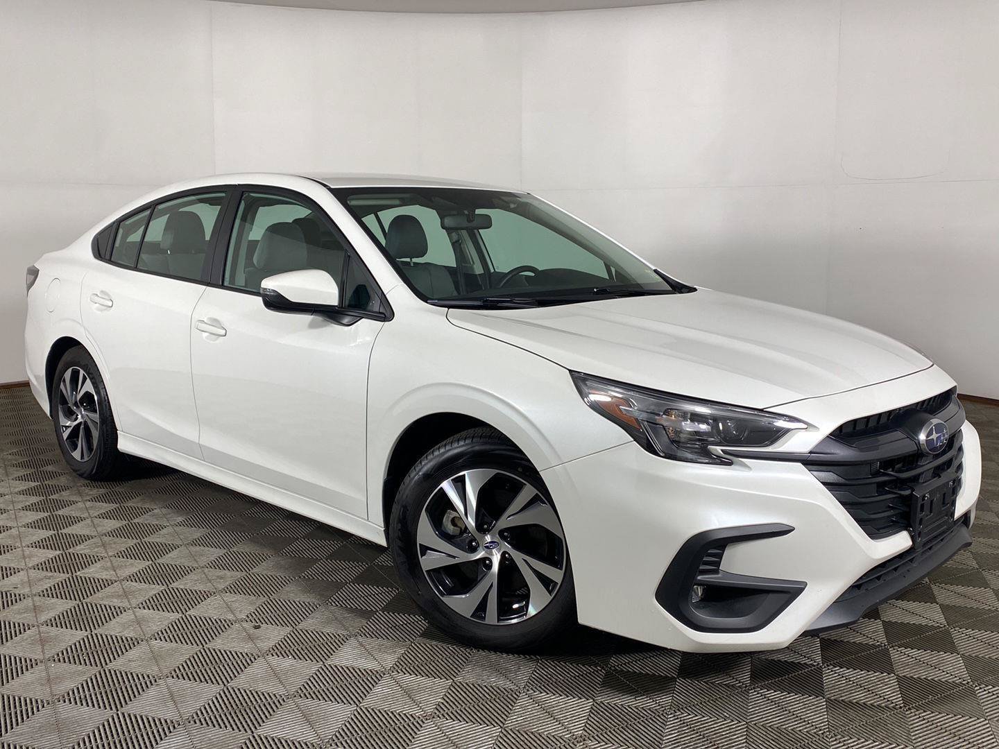 Used 2025 Subaru Legacy Premium