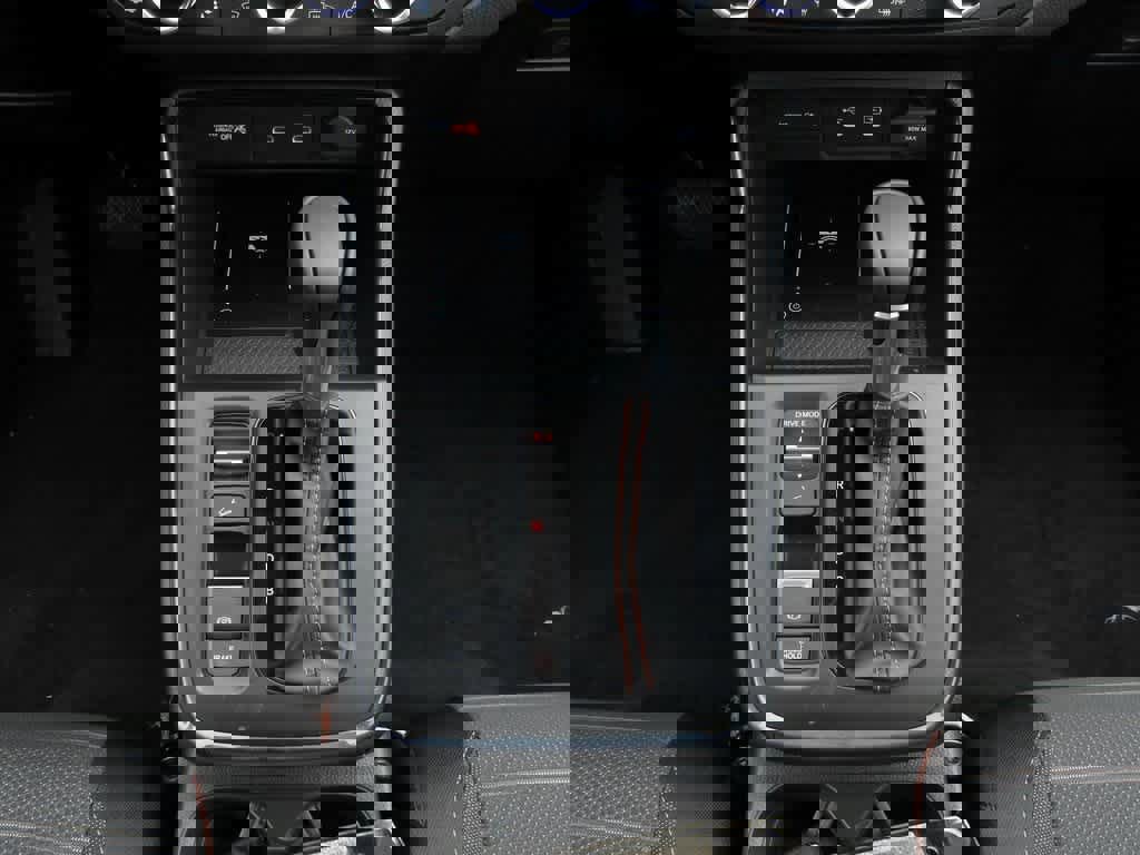 New 2026 Honda CR-V TrailSport image 23