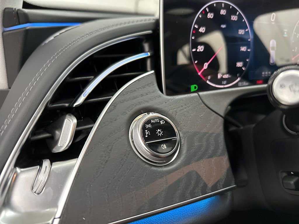 New 2026 Mercedes-Benz E 450 4MATIC All-Terrain Wagon image 18