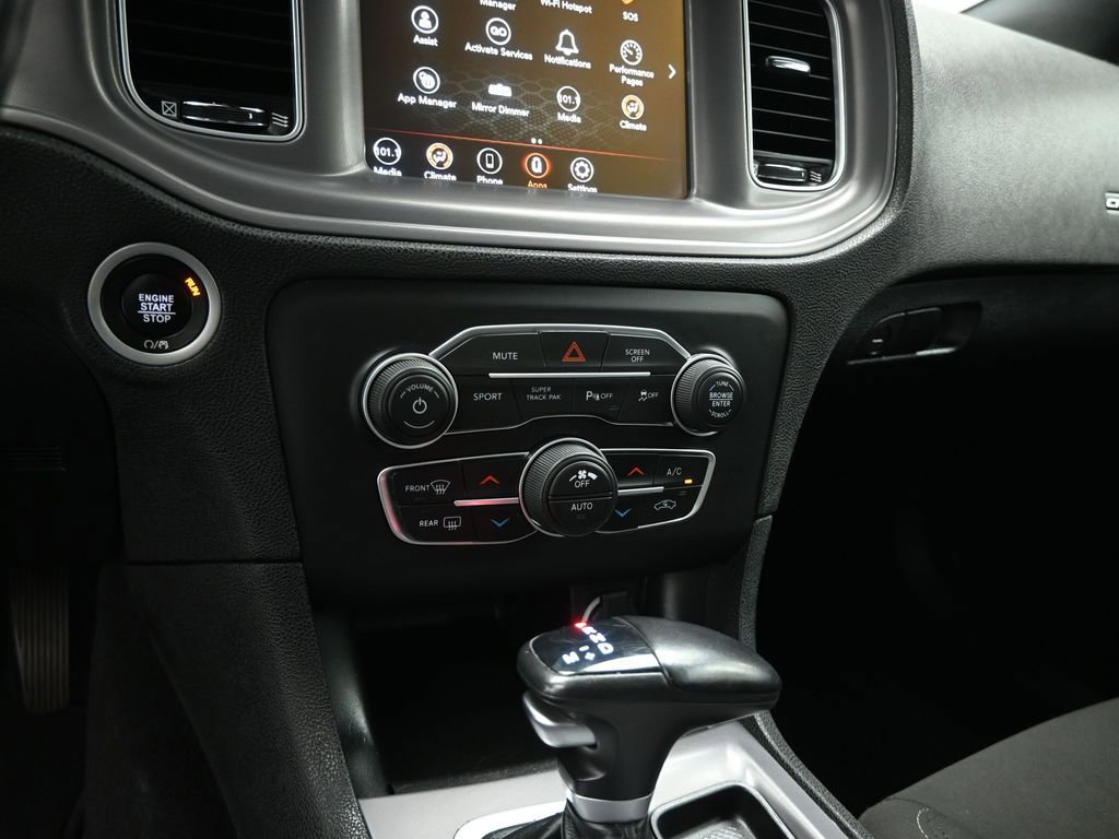 Used 2023 Dodge Charger R/T image 16
