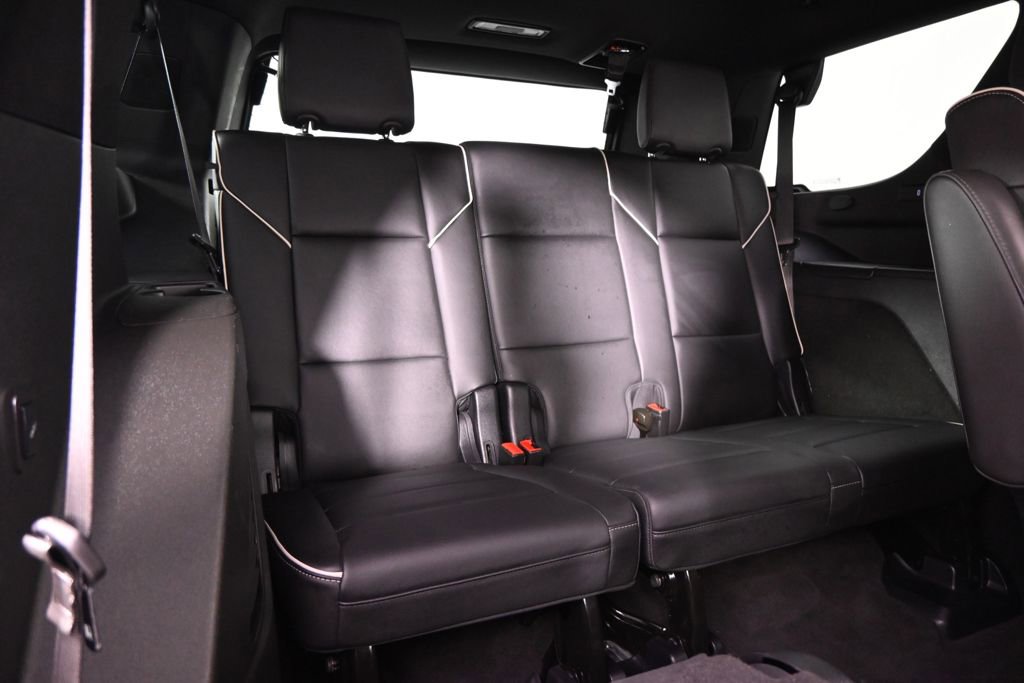 Certified 2025 Cadillac Escalade Premium Luxury image 19