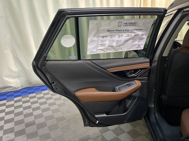 New 2025 Subaru Outback Touring image 28
