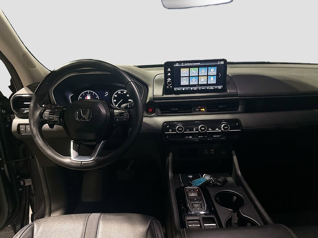 Used 2024 Honda Pilot EX-L image 10