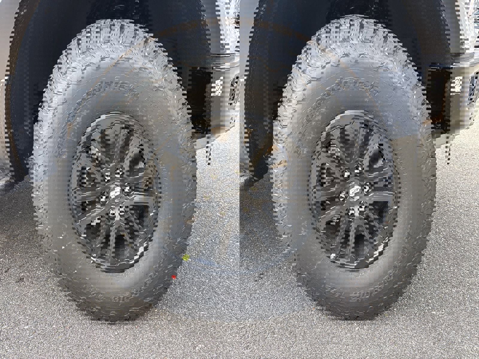 New 2026 Ford F150 Raptor image 72