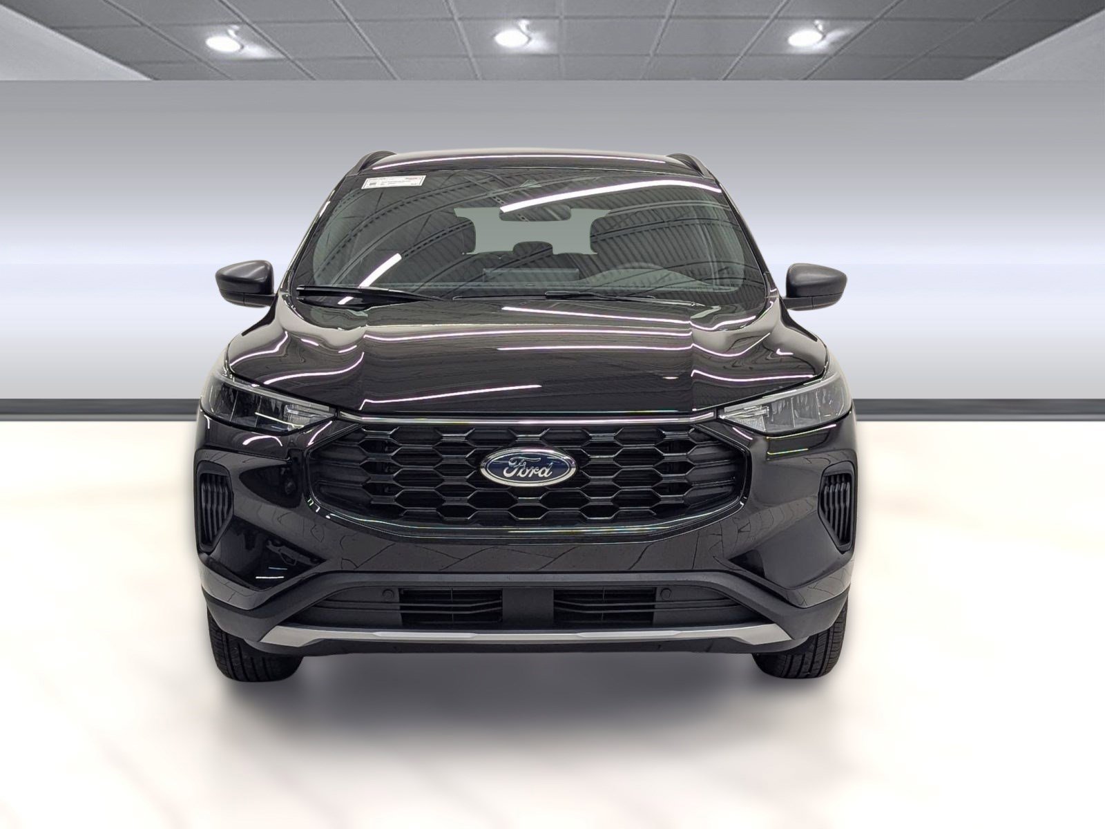 New 2026 Ford Escape ST-Line image 5