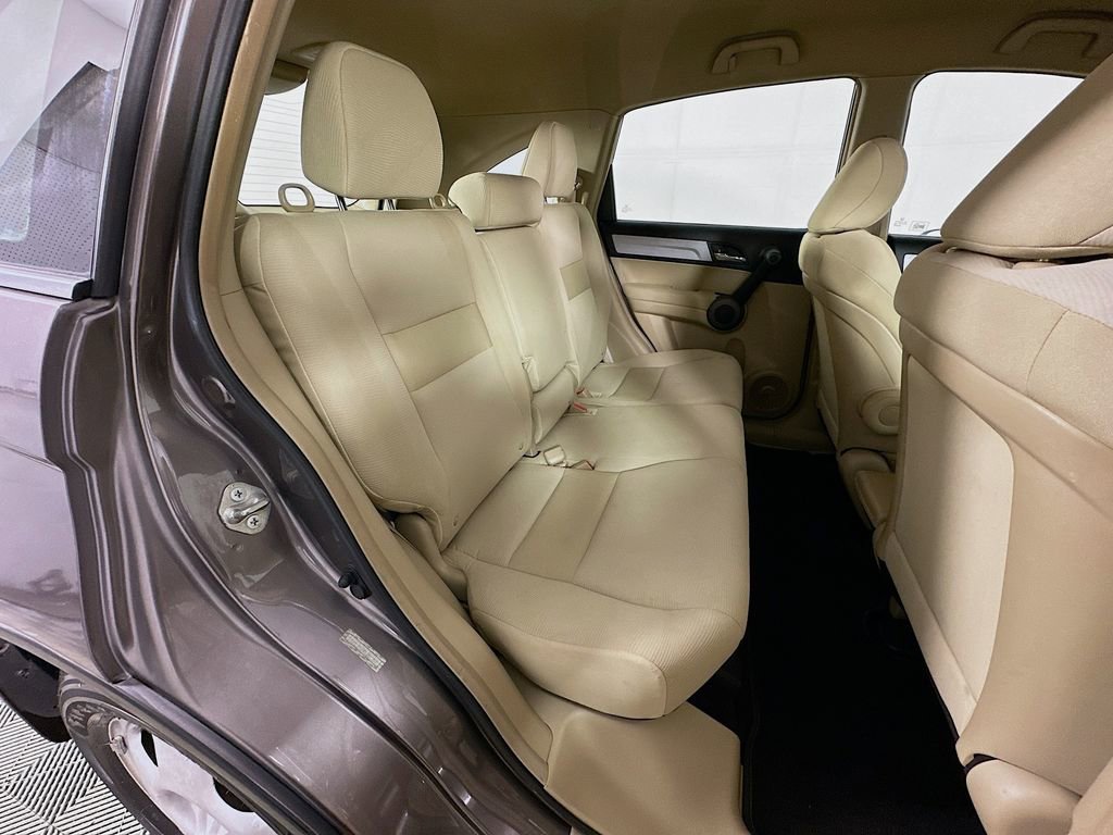 Used 2010 Honda CR-V LX image 28