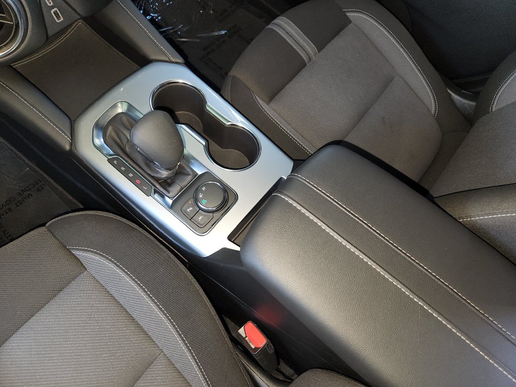 Used 2026 Chevrolet Blazer LT FWD image 22