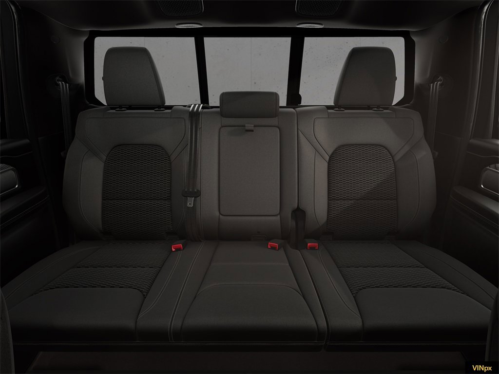 New 2026 RAM 1500 Big Horn image 17