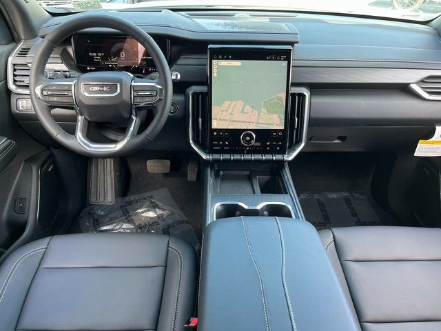 New 2026 GMC Acadia Elevation w/ Black Edition image 13