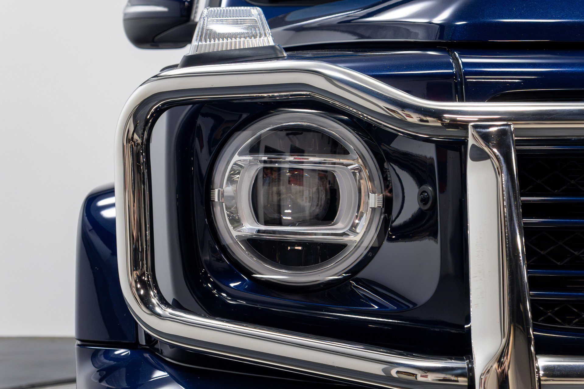 Used 2020 Mercedes-Benz G 550 image 43