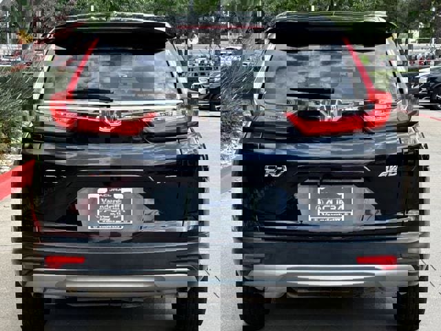 Used 2019 Honda CR-V EX image 5