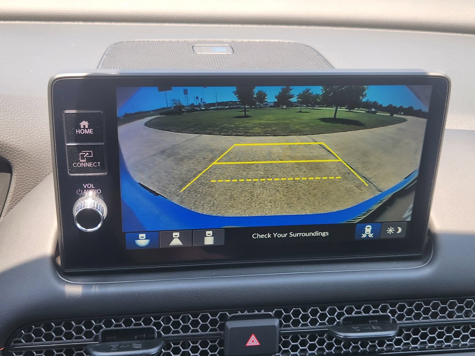 New 2027 Honda HR-V Sport image 19