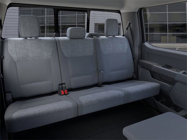 New 2025 Ford F250 XLT image 3