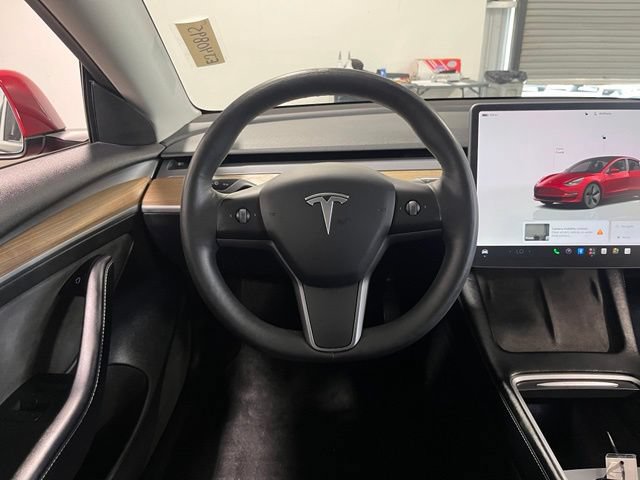 Used 2023 Tesla Model 3 Standard Range RWD image 22