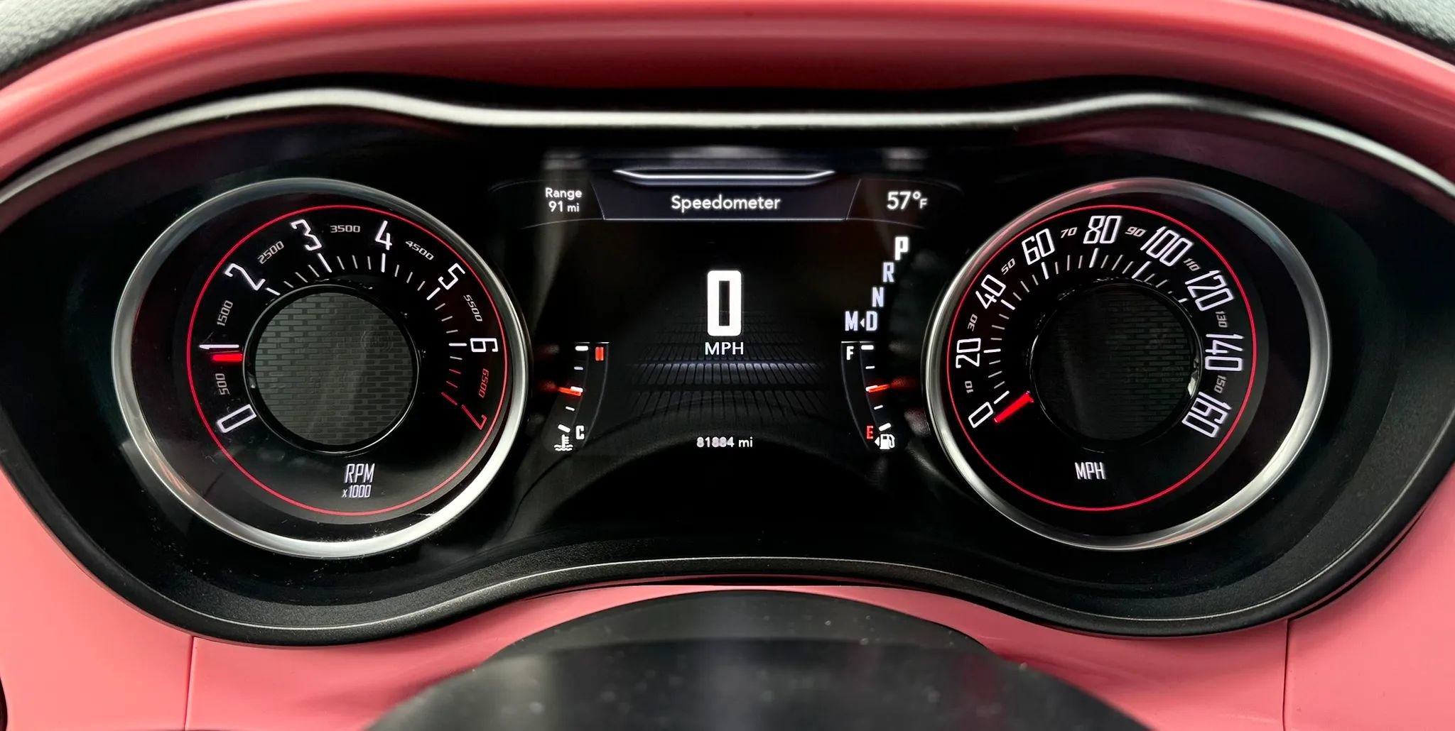 Used 2022 Dodge Challenger GT image 15