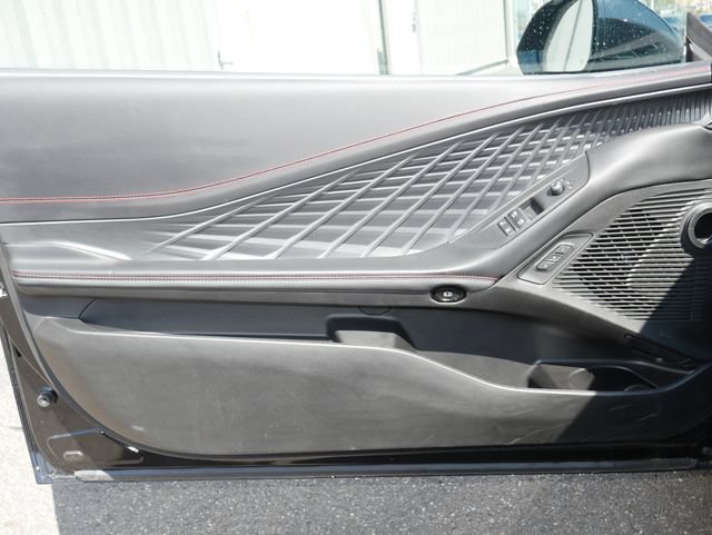 Used 2025 Dodge Charger Daytona Scat Pack w/ Track Pack AWD/4WD image 14