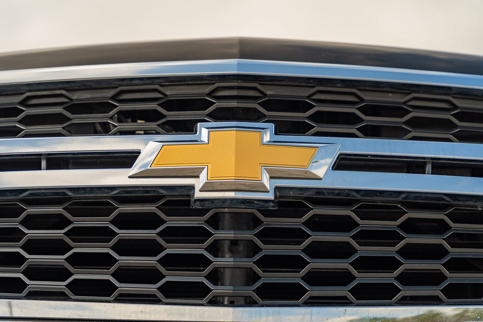 Used 2018 Chevrolet Tahoe LS w/ Max Trailering Package image 11