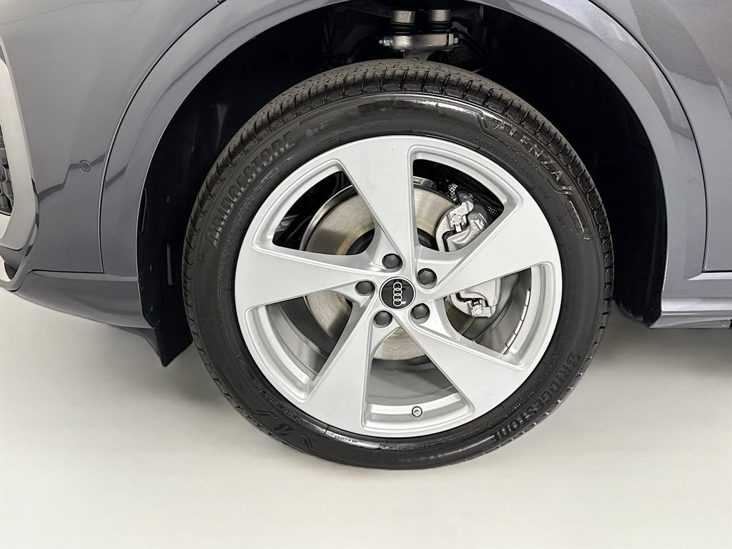 New 2026 Audi Q5 Premium Plus AWD/4WD image 32