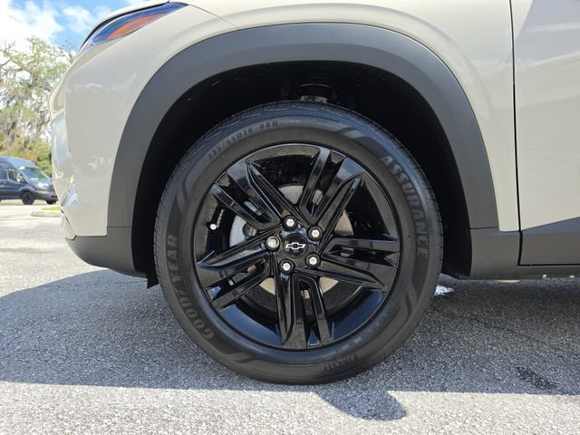 New 2026 Chevrolet Trax ACTIV w/ Driver Confidence Package FWD image 35