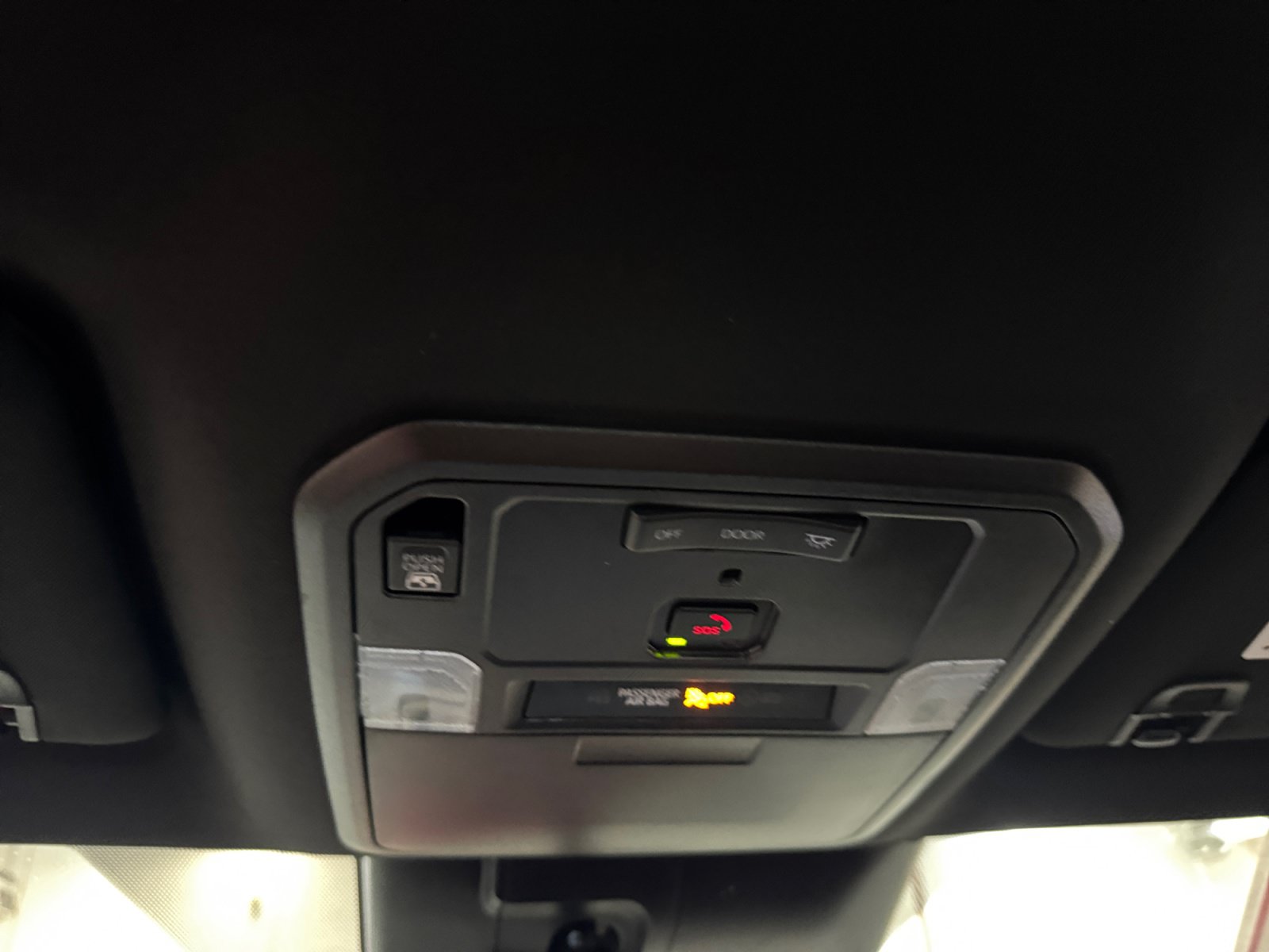 Certified 2026 Toyota Tundra SR5 w/ SR5 Convenience Package AWD/4WD image 29