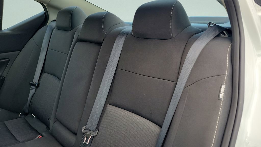 Used 2023 Nissan Altima 2.5 SV image 13