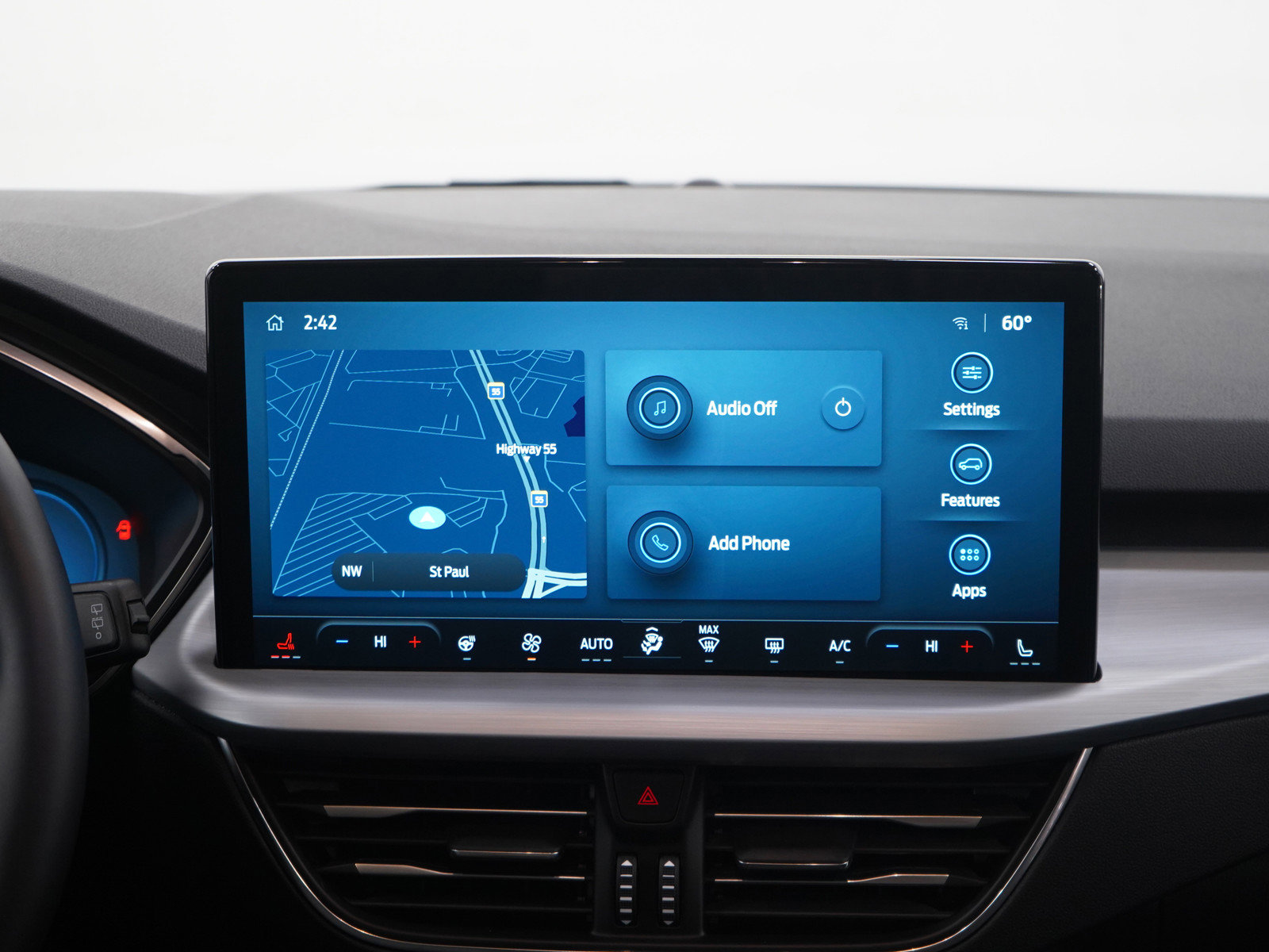 Used 2025 Ford Escape Platinum image 15