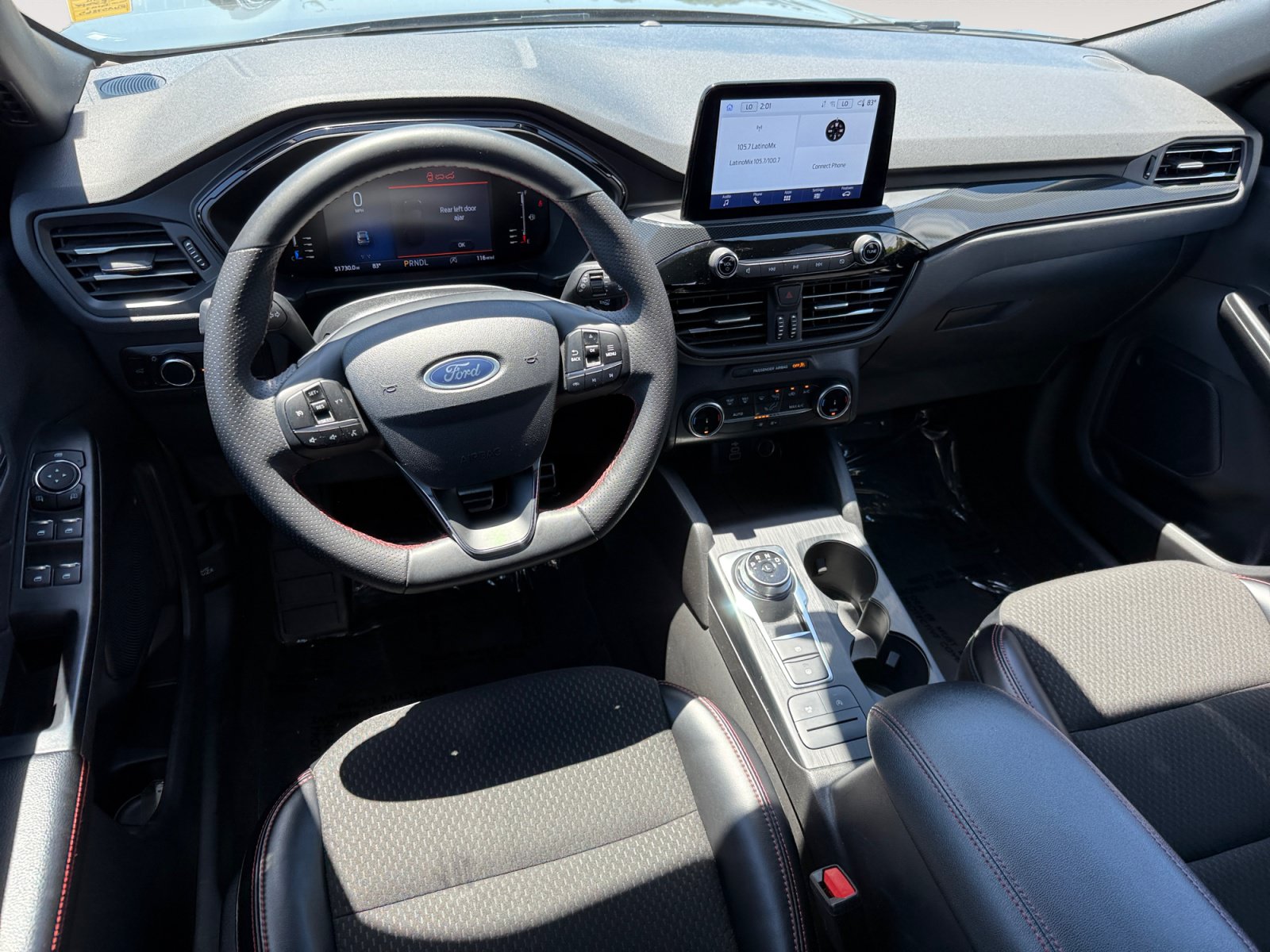 Used 2024 Ford Escape ST-Line FWD image 15