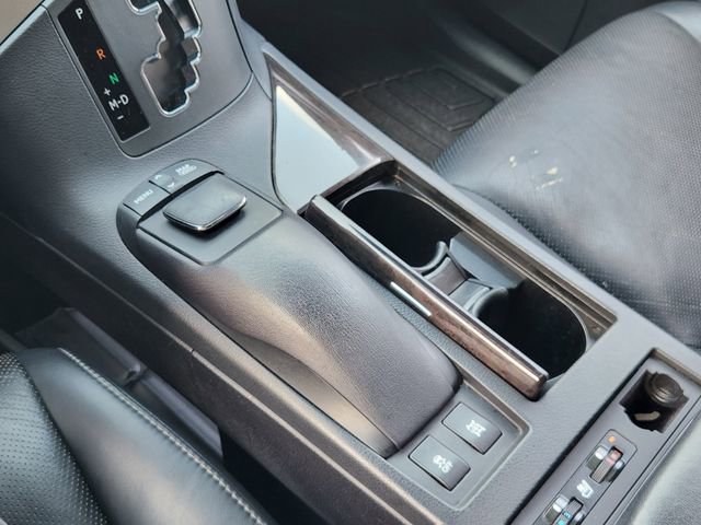 Used 2014 Lexus RX 350 F Sport w/ Navigation Package AWD/4WD image 20