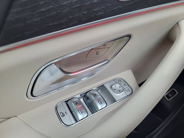 New 2026 Mercedes-Benz GLE 450 4MATIC image 28