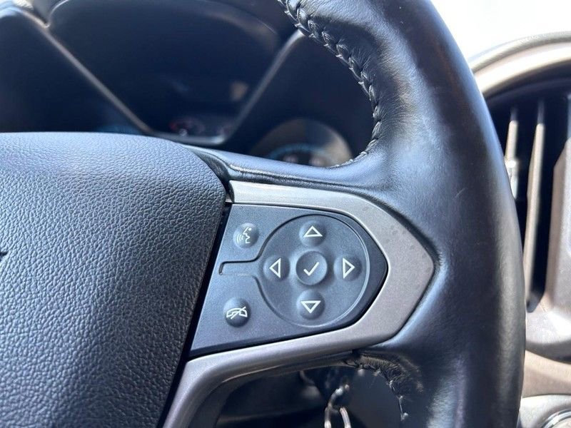Used 2018 Chevrolet Colorado Z71 image 13