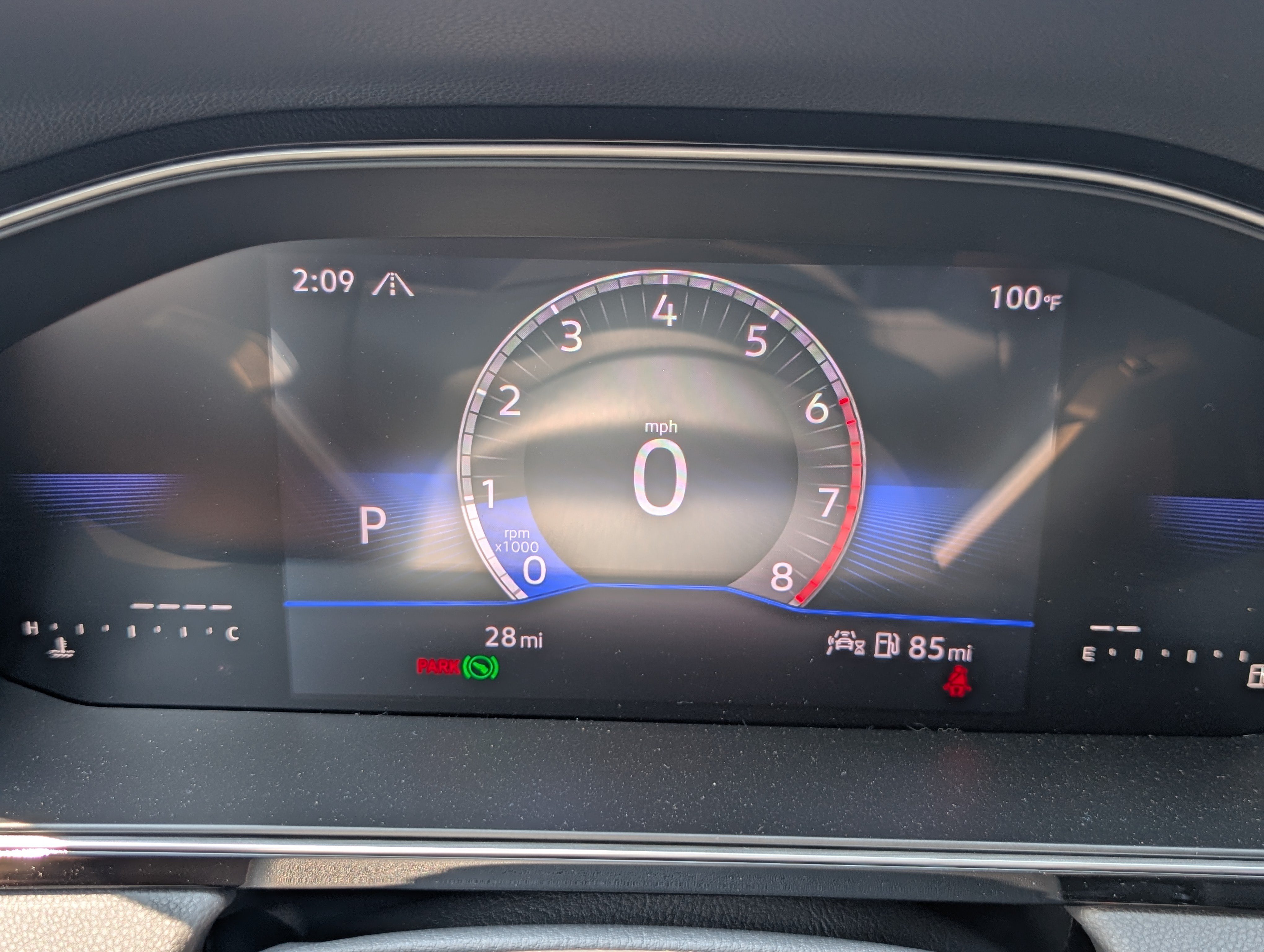 New 2026 Volkswagen Jetta Sport FWD image 24