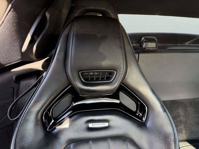 Used 2021 Mercedes-Benz AMG GT Roadster image 40